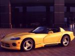 Dodge Viper RT/10 1992 года